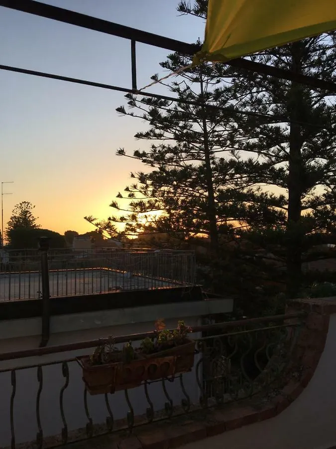 Apartment Villino Rosetta Holiday home Mondello