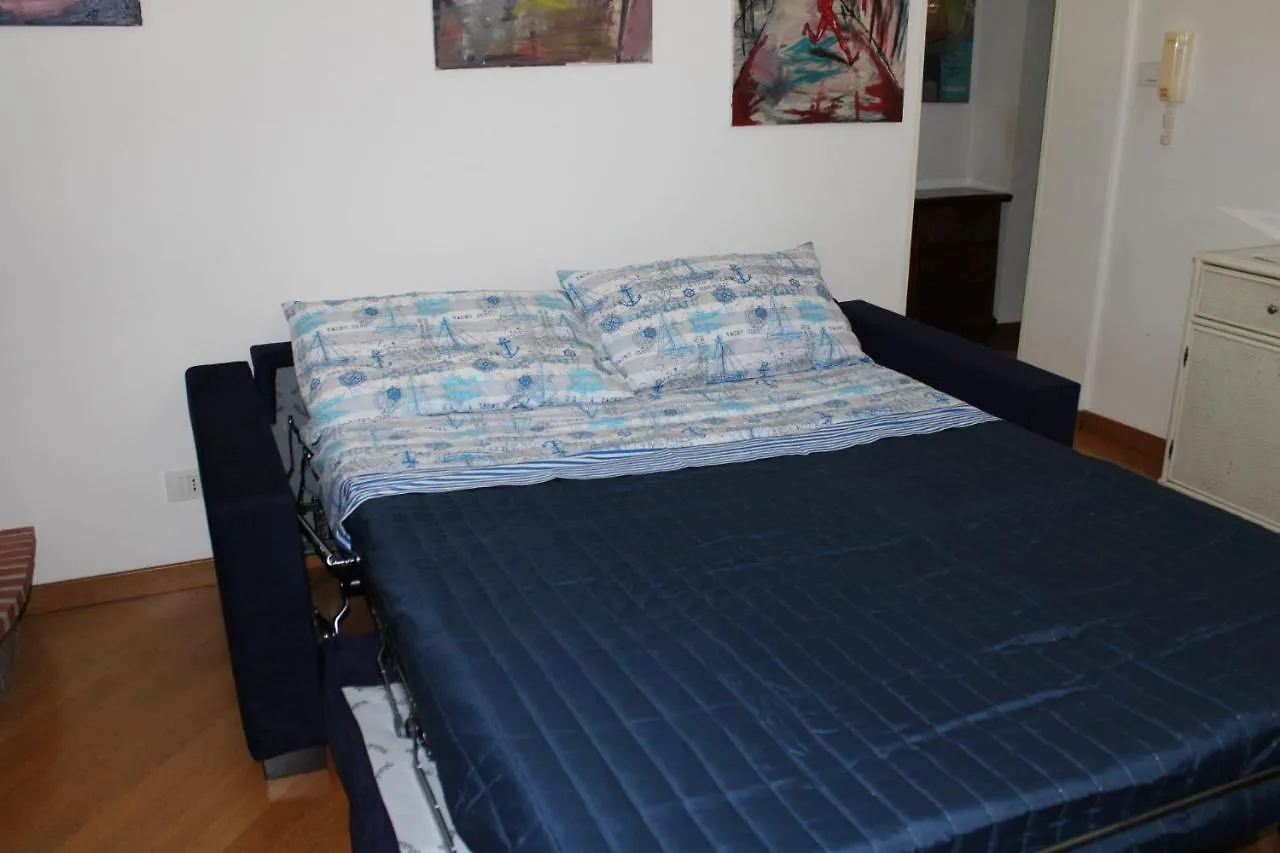 Villino Rosetta Holiday home Mondello Italy